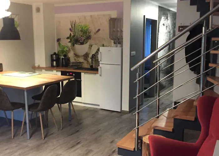 Apartament Nr.9