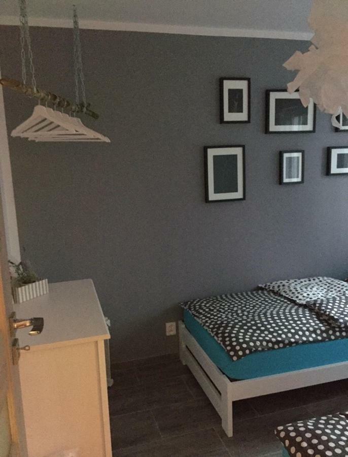 Apartment Nr.9 *